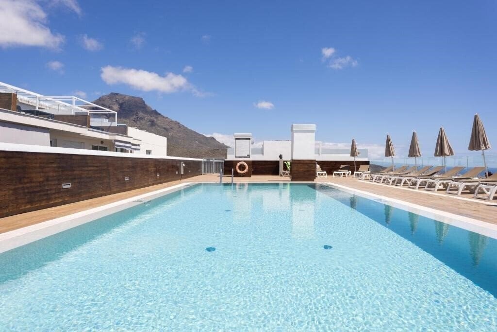 Отель El Galeon 3*