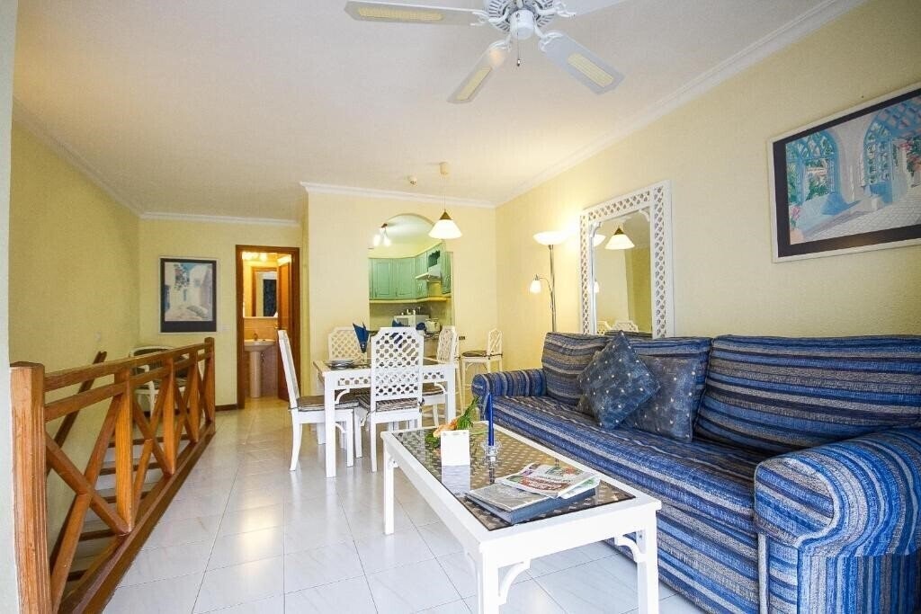 Imaginea Los Claveles 4*