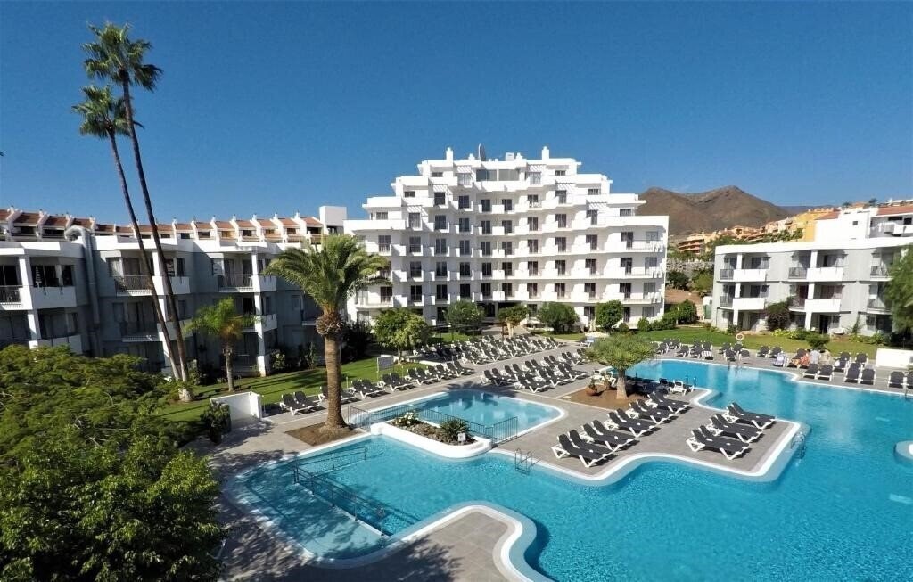 Hotel Hg Tenerife Sur 3*