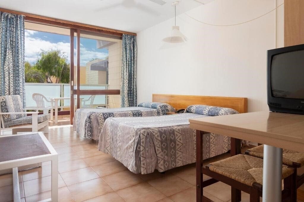 Fotografii Palia Don Pedro 3*