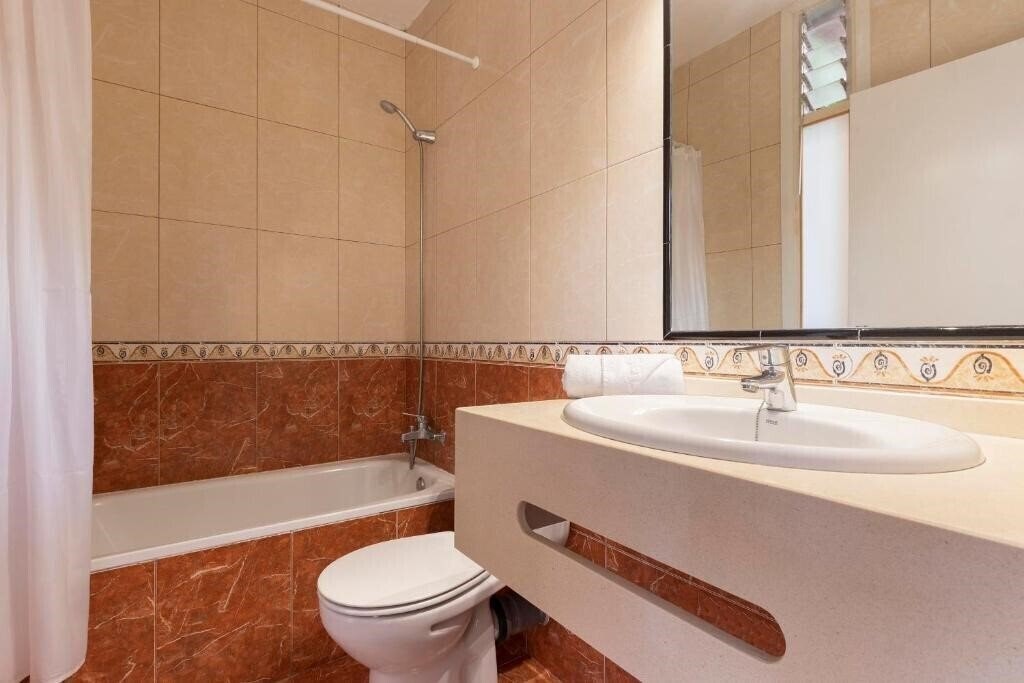 Fotografie Palia Don Pedro 3*