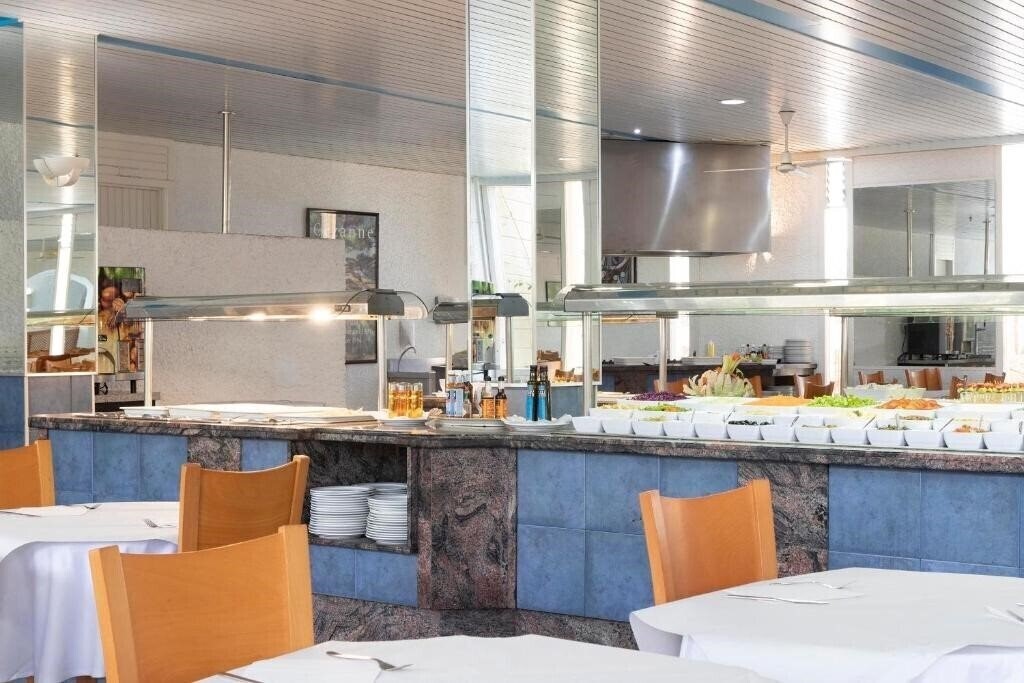 Imaginea Palia Don Pedro 3*