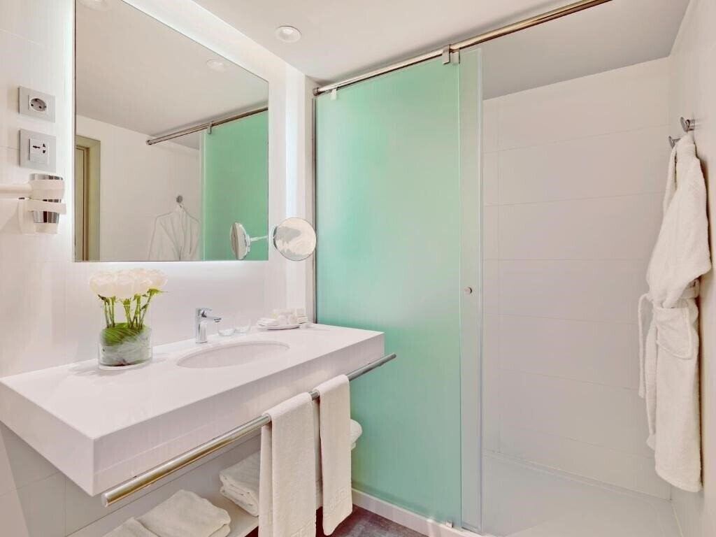 Fotografie Arona Gran Hotel 4*