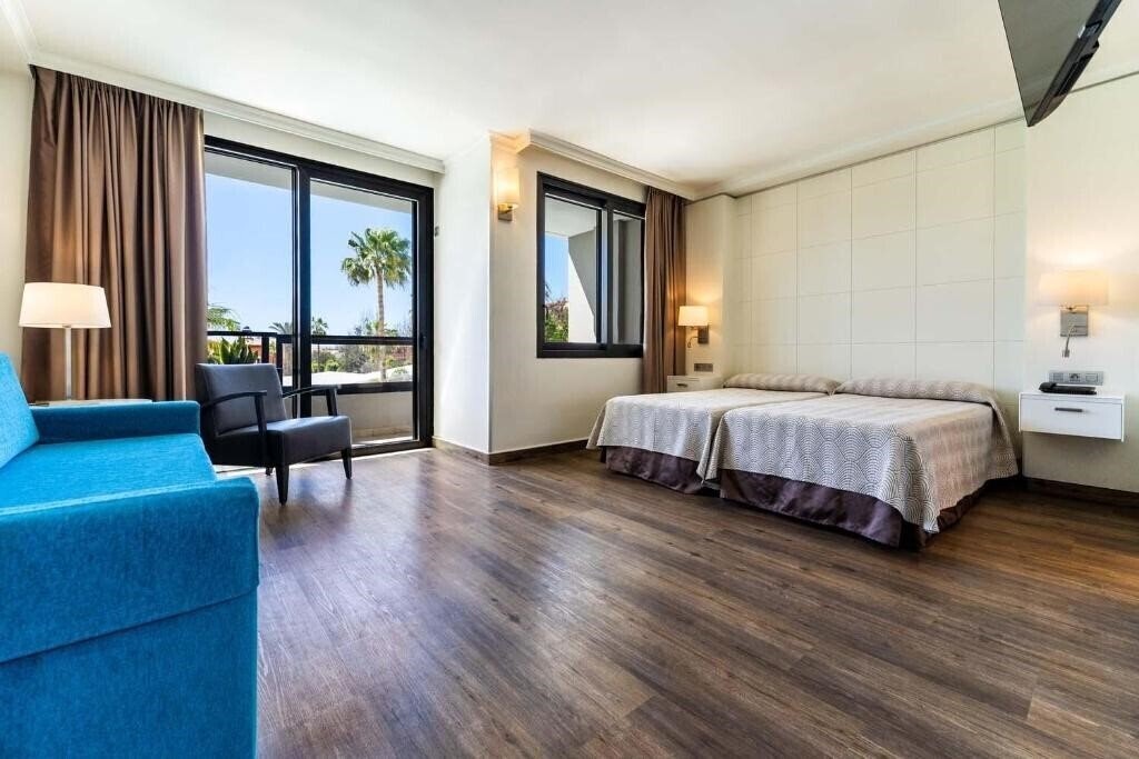 Фото Bitacora 4*