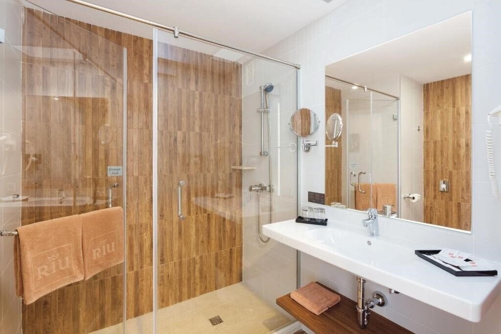 Fotografie Riu Arecas 4*
