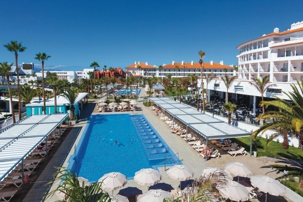 Imaginea Riu Arecas 4*