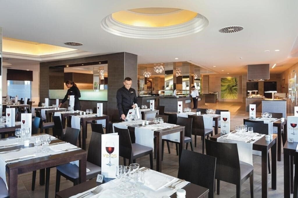Imaginea Riu Arecas 4*