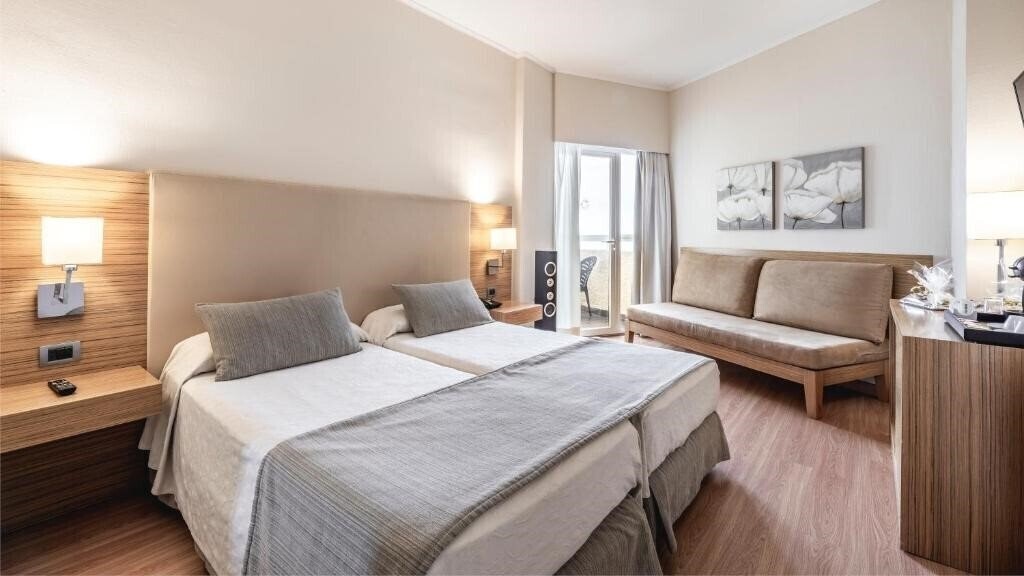 Fotografii Luabay Tenerife 4*