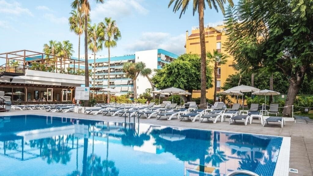 Imaginea Luabay Tenerife 4*
