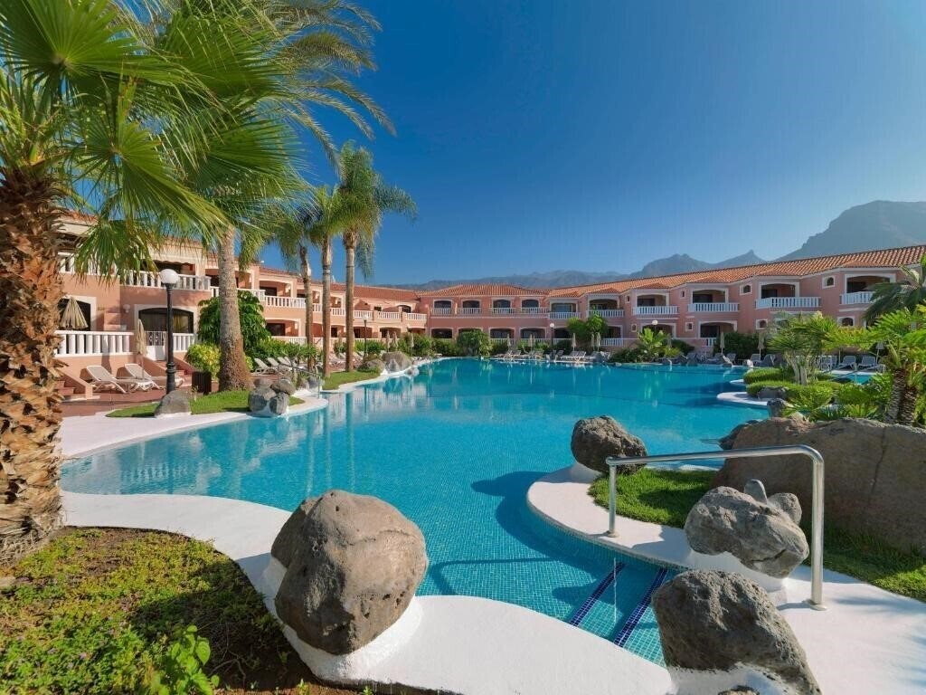 Fotografie Sol Sun Beach Apartamentos 3*