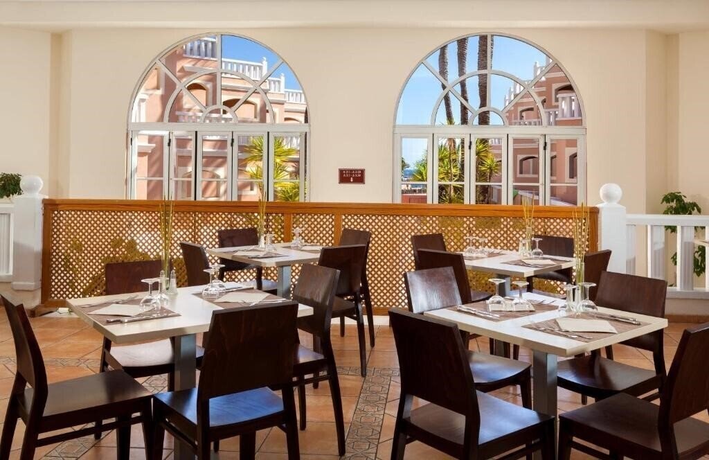 Imaginea Sol Sun Beach Apartamentos 3*