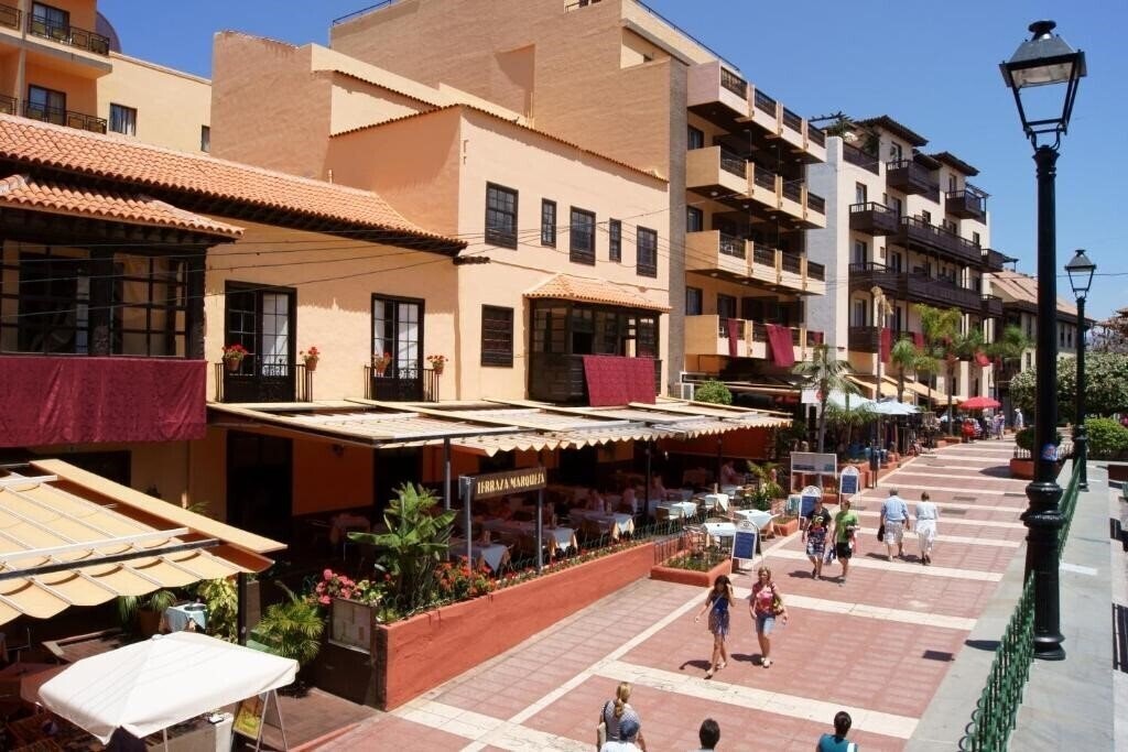 Fotografii Marquesa 3*