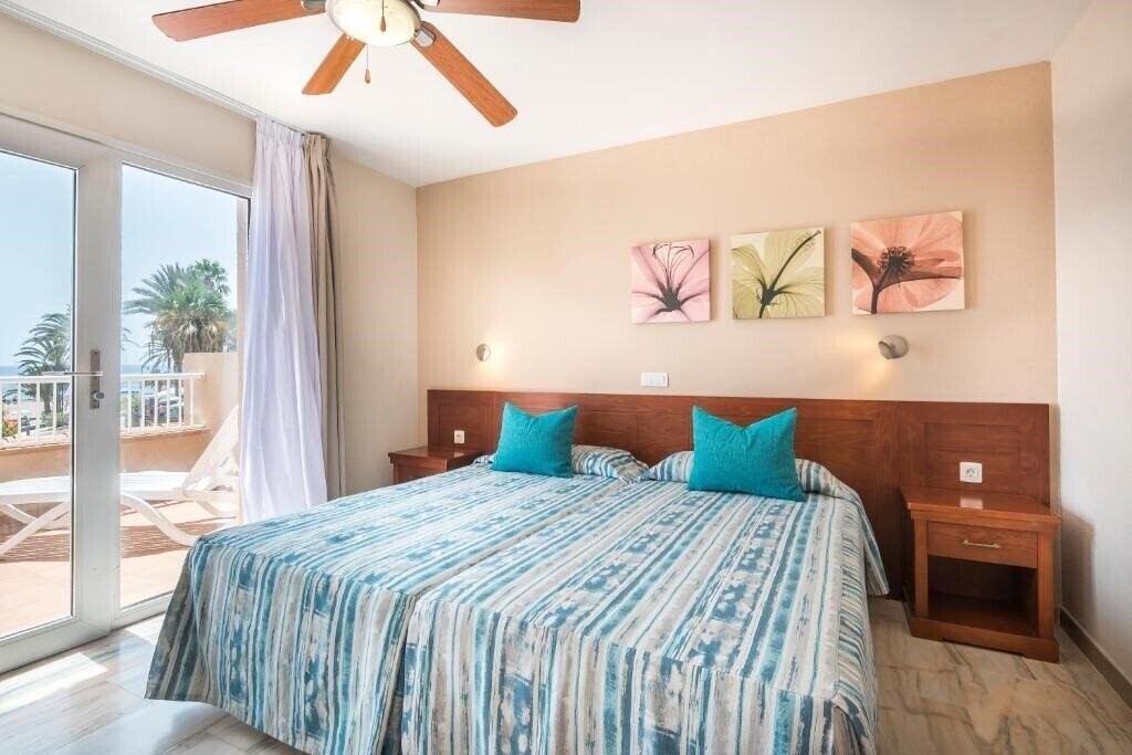 Fotografii Apartamentos Vista Sur (ex. Vista Sur Apartments, Vistasur Apartamentos ) 3*