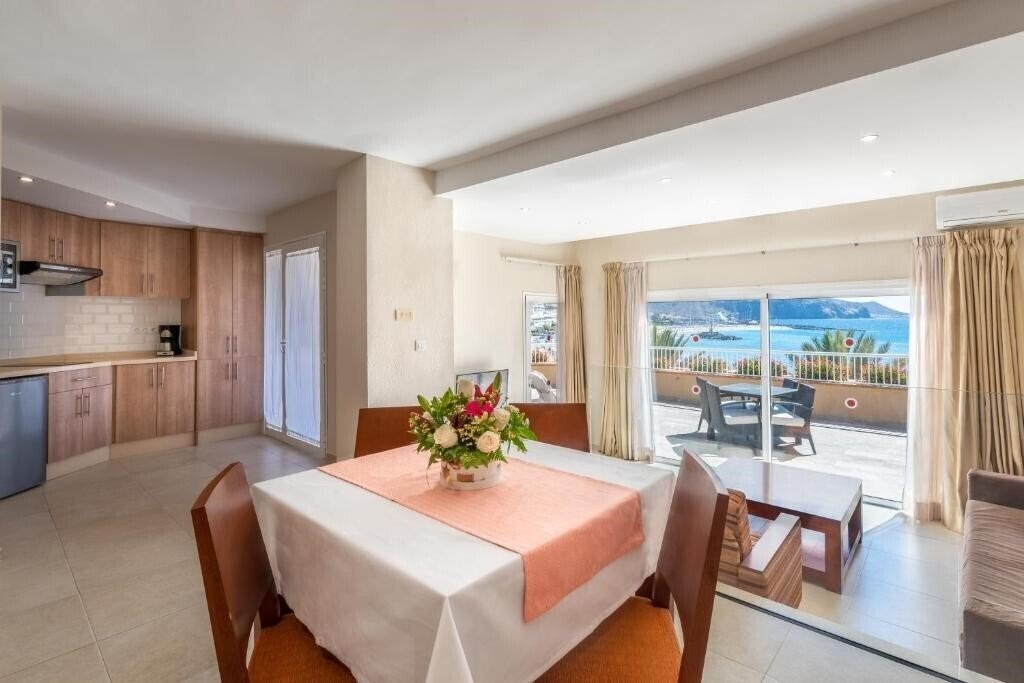 Fotografie Apartamentos Vista Sur (ex. Vista Sur Apartments, Vistasur Apartamentos ) 3*