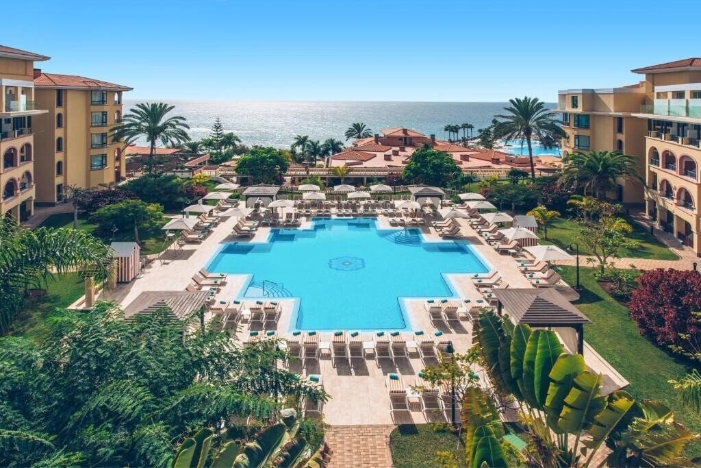 Hotel Iberostar Selection Anthelia (ex. Iberostar Anthelia Grand Hotel) 5*