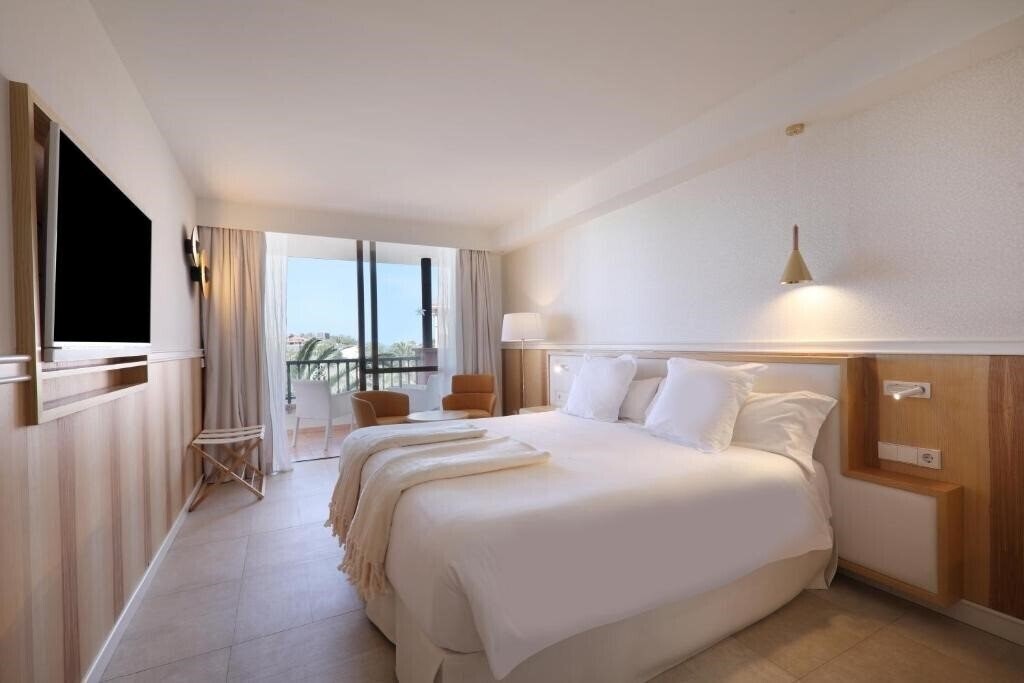 Fotografii Iberostar Selection Anthelia (ex. Iberostar Anthelia Grand Hotel) 5*
