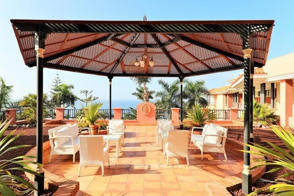 Imaginea Iberostar Selection Anthelia (ex. Iberostar Anthelia Grand Hotel) 5*