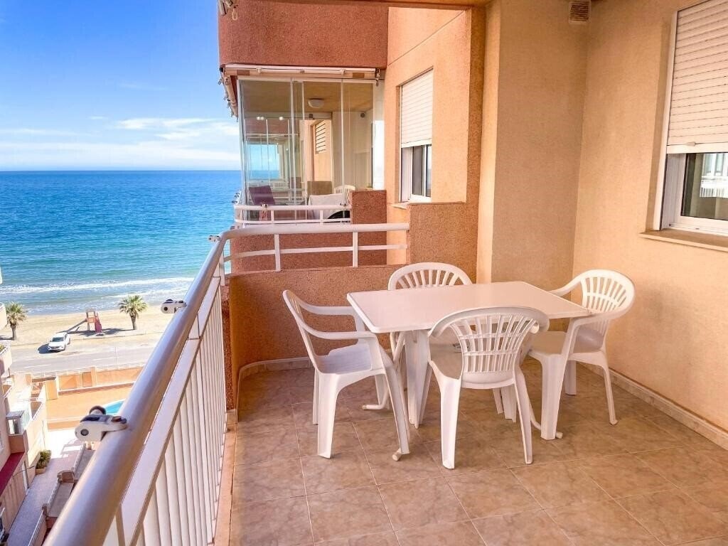 Hotel Apartamentos Daytona-Galicia 3000 3*