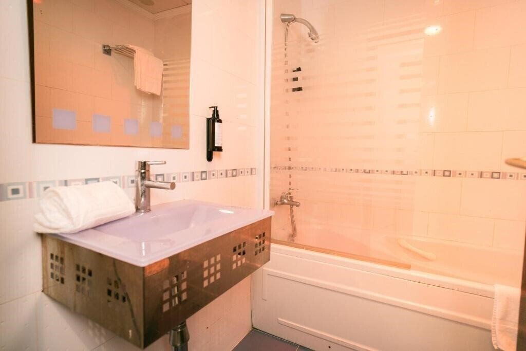 Фото Magic Inn Hotel 3*