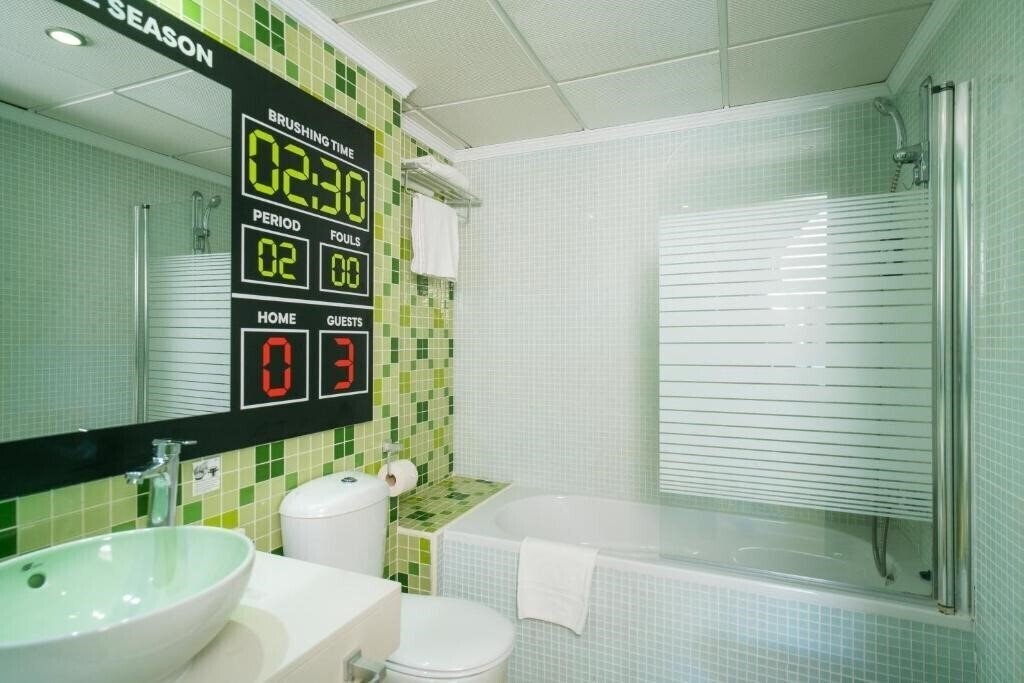 Fotografii Magic Sports Hotel 4*