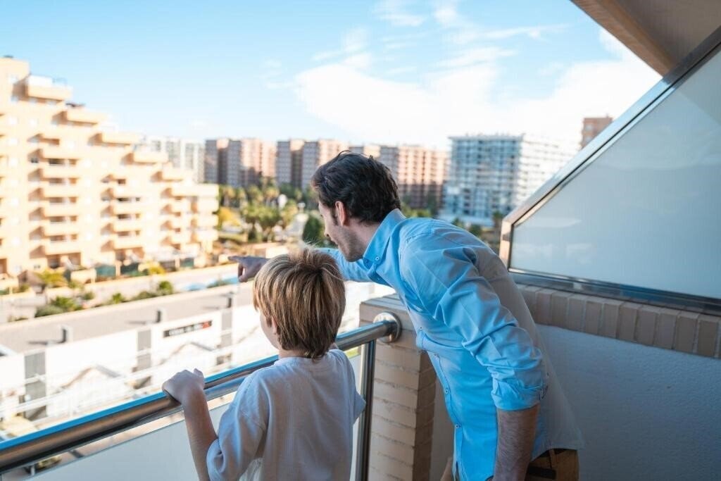 Imaginea Magic Sports Hotel 4*