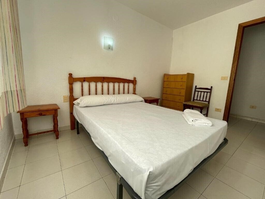 Фотография Apartamentos Oropesa Playa 3000 3*
