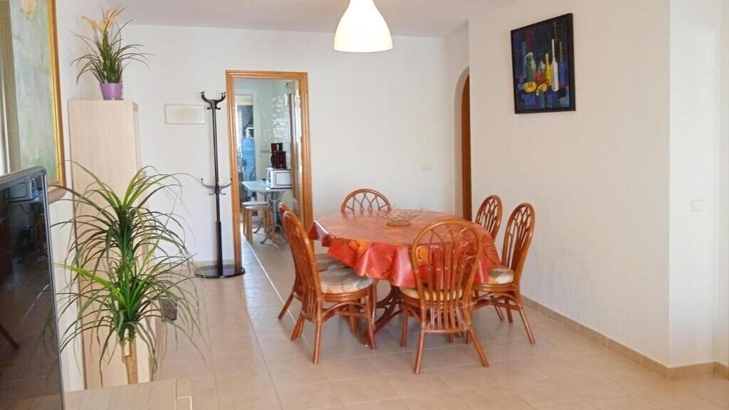 Hotel Apartamentos Capricho 3000 2*