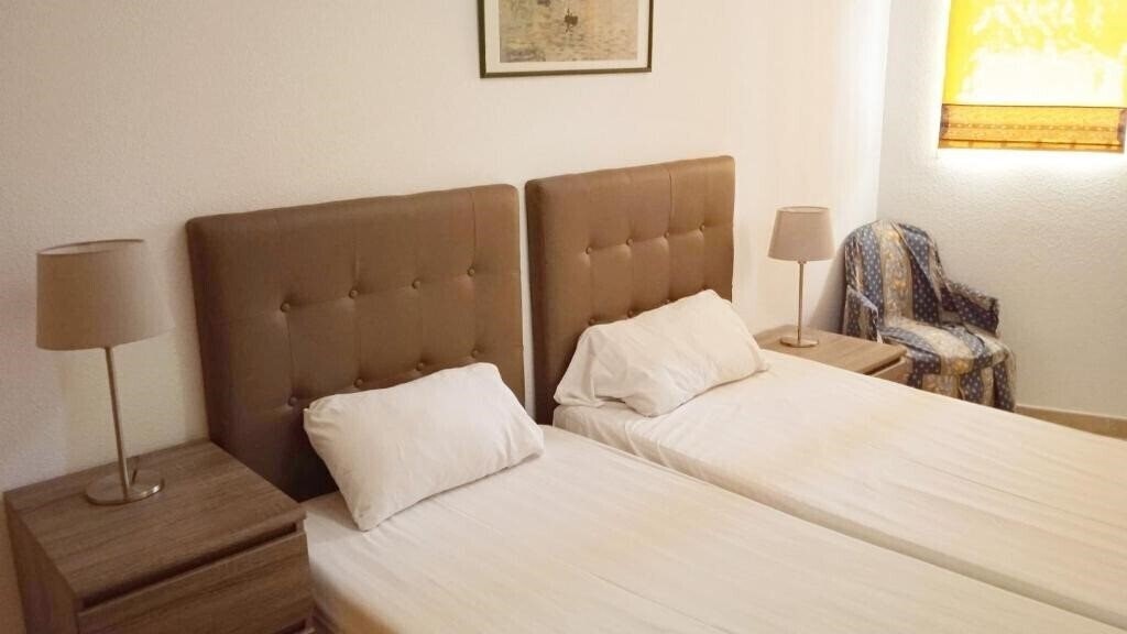 Fotografii Apartamentos Capricho 3000 2*