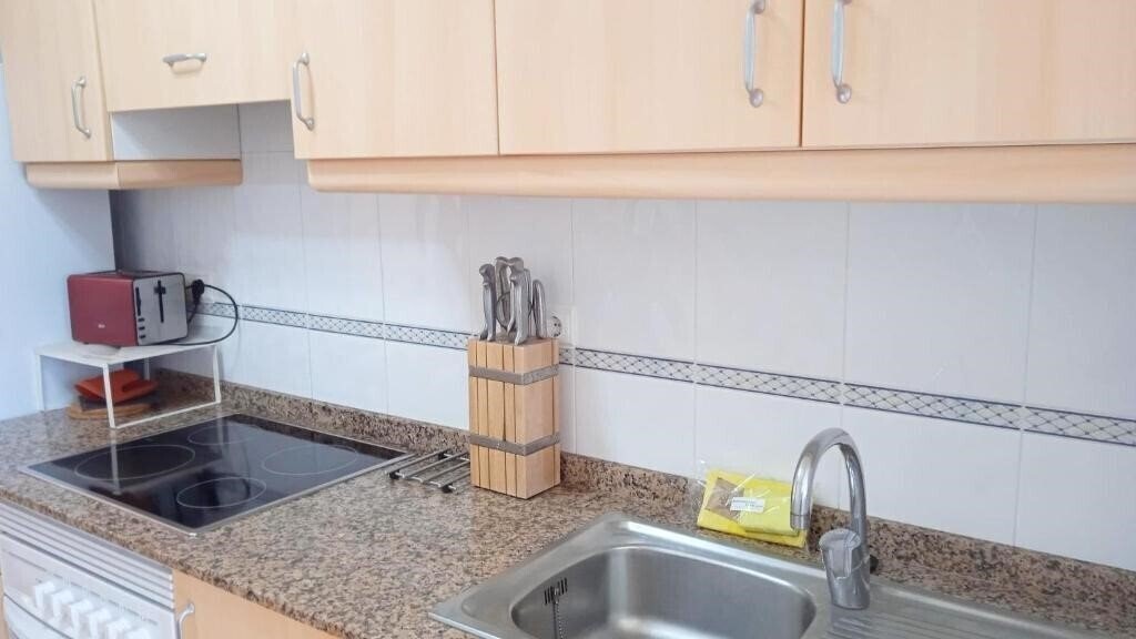 Fotografie Apartamentos Capricho 3000 2*