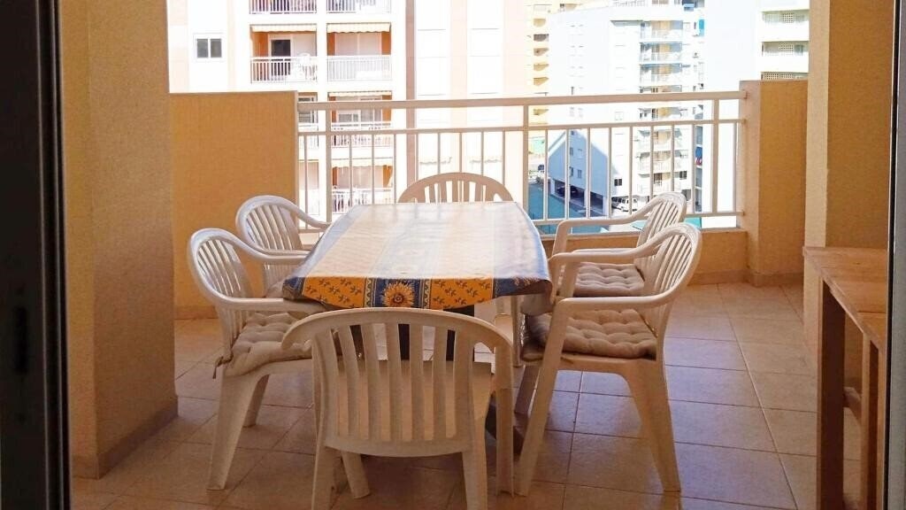 Imaginea Apartamentos Capricho 3000 2*