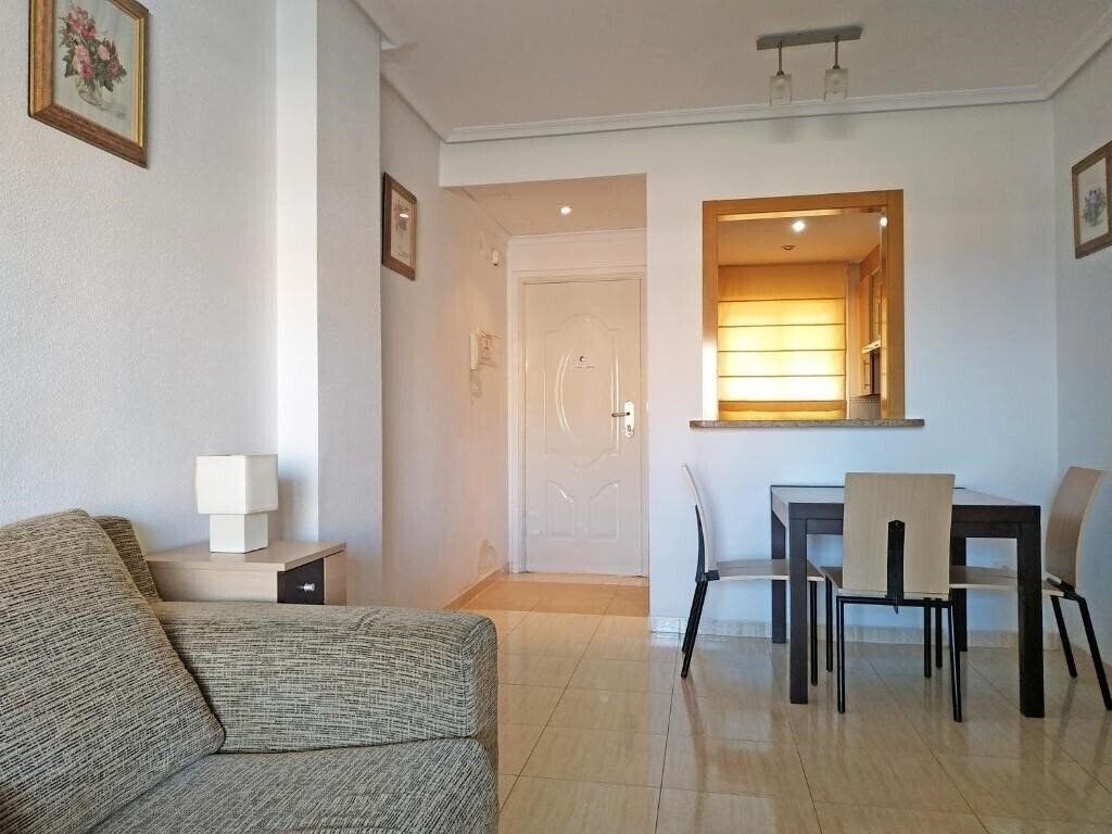 Imaginea Apartamentos Coral - Marfil Marina Dor 3000 2*