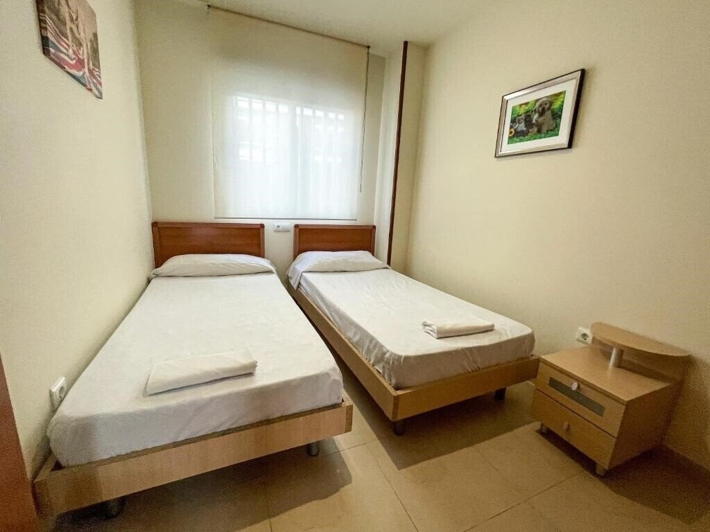 Fotografii Apartamentos Mondrian Marina Dor 3000 3*