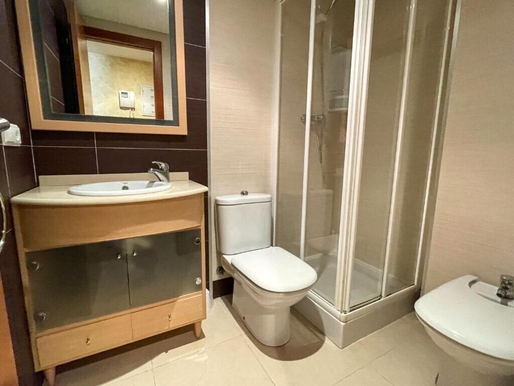 Fotografie Apartamentos Mondrian Marina Dor 3000 3*