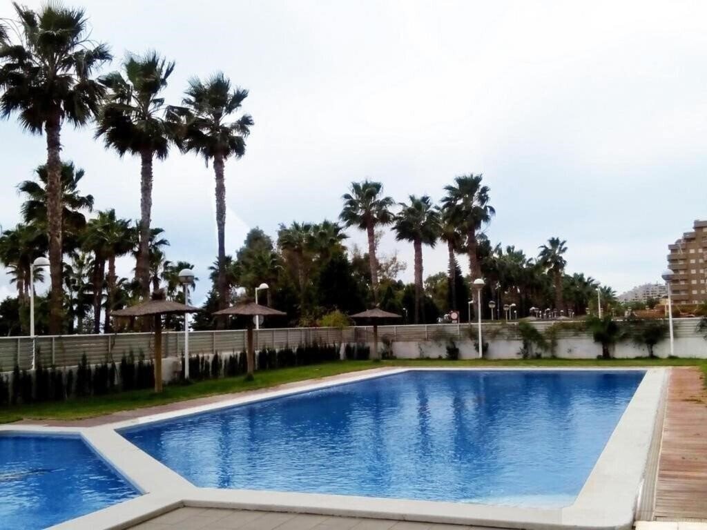 Imaginea Apartamentos Mondrian Marina Dor 3000 3*