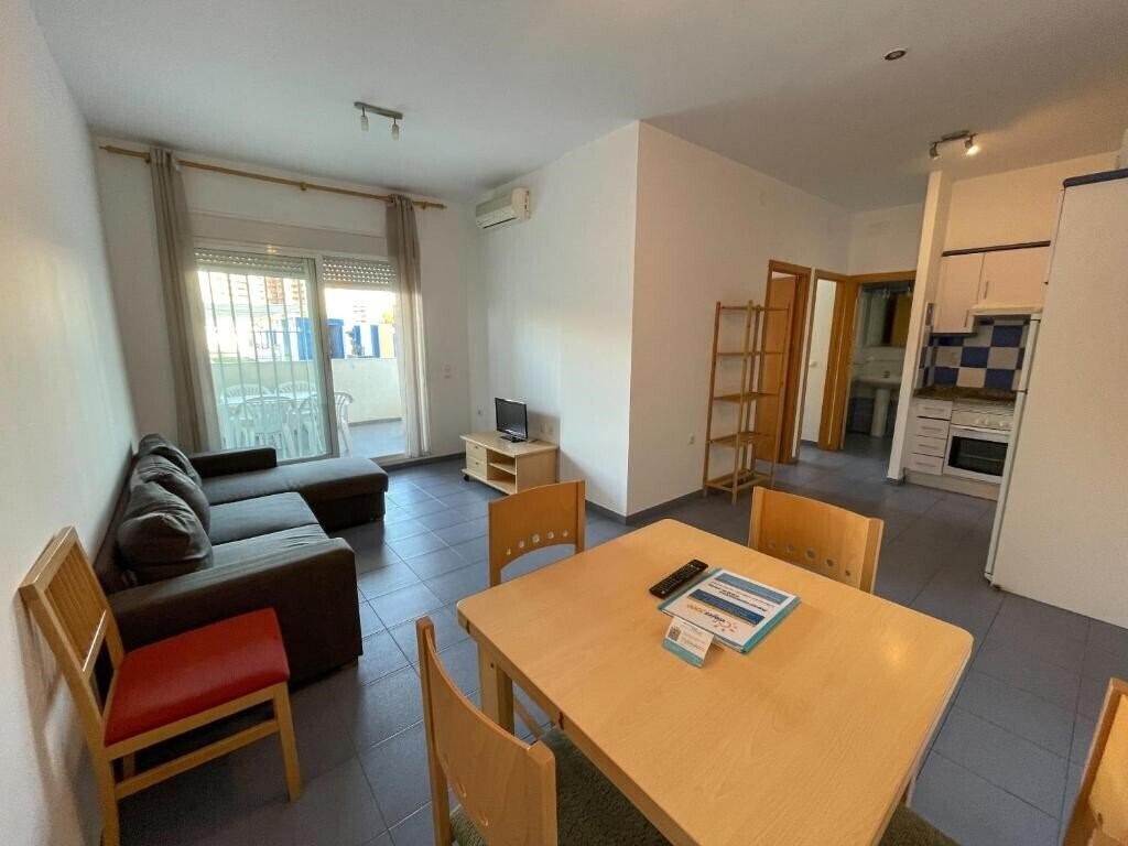 Fotografie Apartamentos Mar De Oropesa 3000 3*