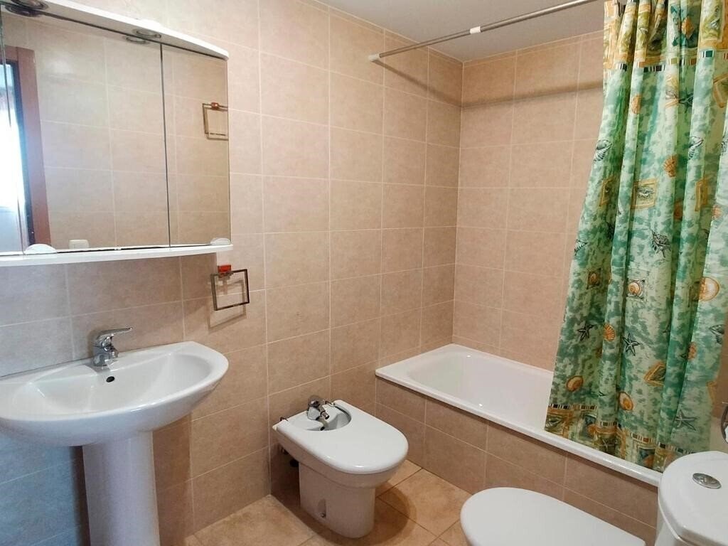 Fotografie Apartamentos Oropesa Del Mar Suites 3000 3*