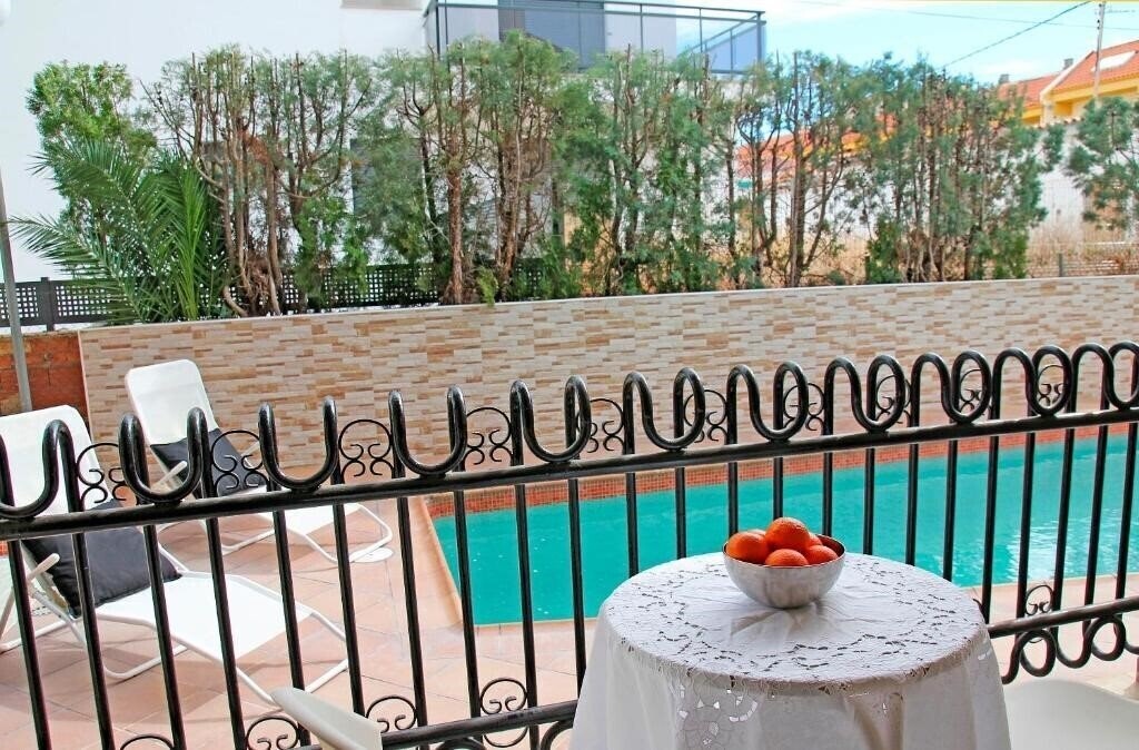 Imaginea Apartamentos Residencial Dona Carmen 3000 3*