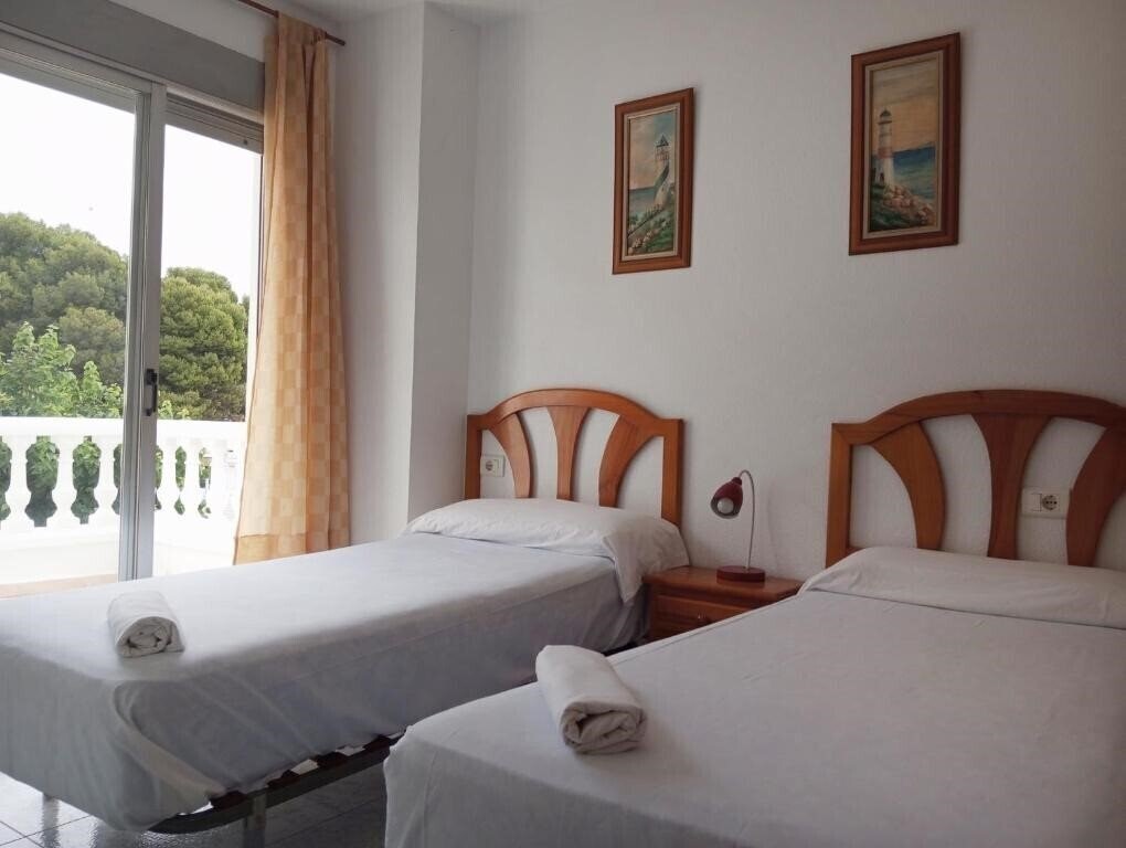 Fotografii Apartamentos Villas De Oropesa 3000 3*