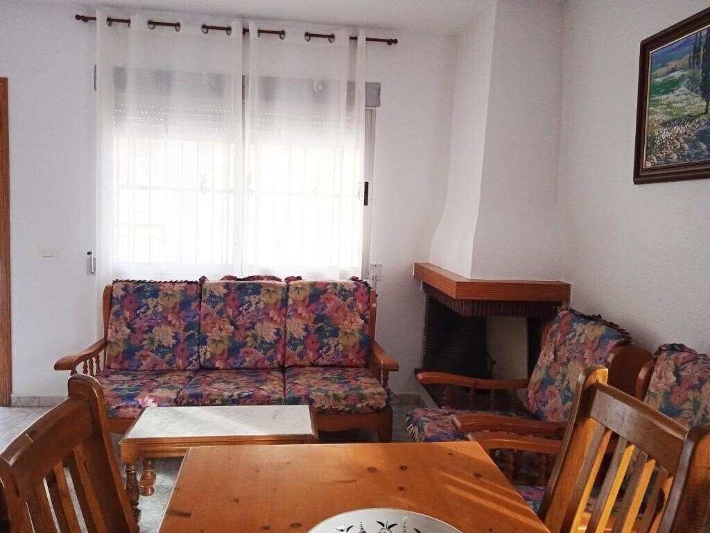 Imaginea Apartamentos Villas De Oropesa 3000 3*