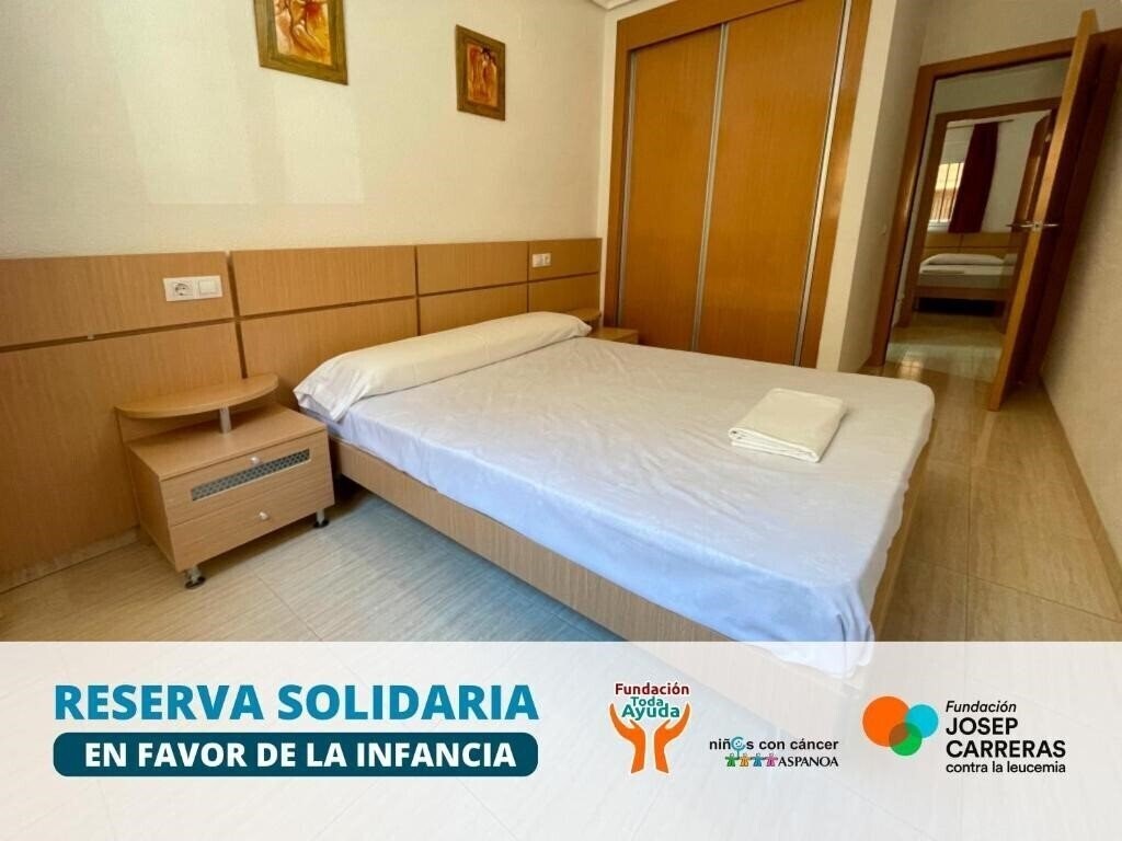 Fotografii Apartamentos Marina D'Or 3000 Oropesa del Mar 2*