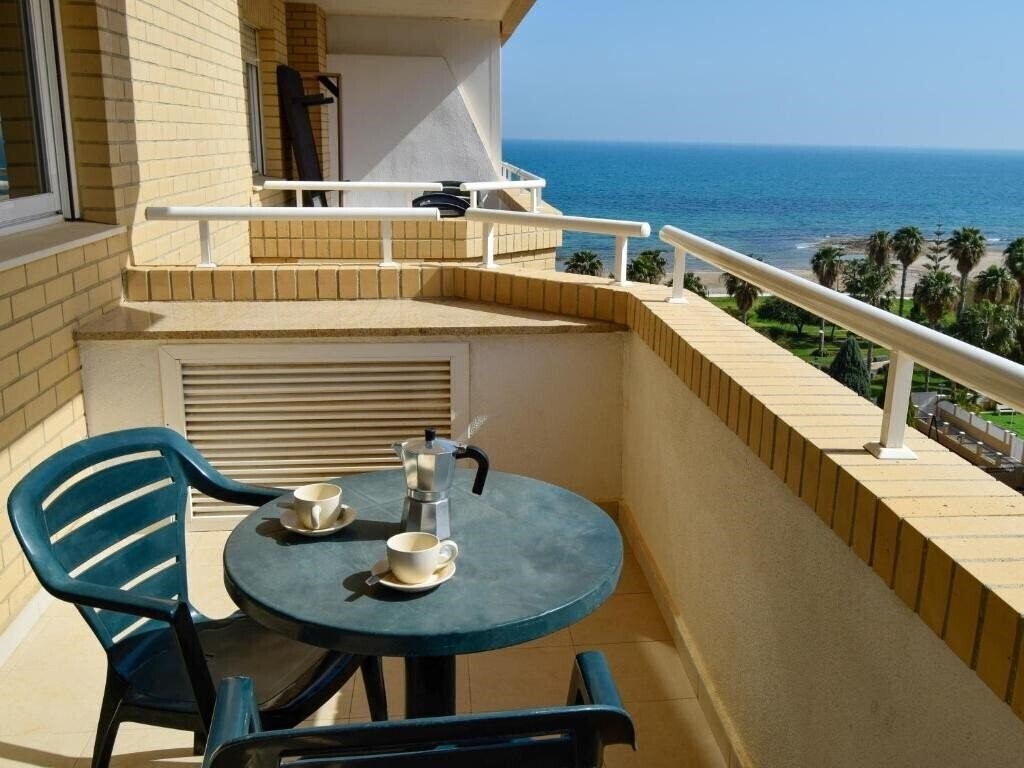 Imaginea Apartamentos Marina D'Or 3000 Oropesa del Mar 2*