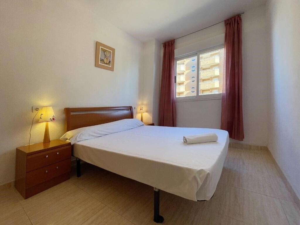 Fotografii Apartamentos Vistamar Marina D'Or 3000 3*