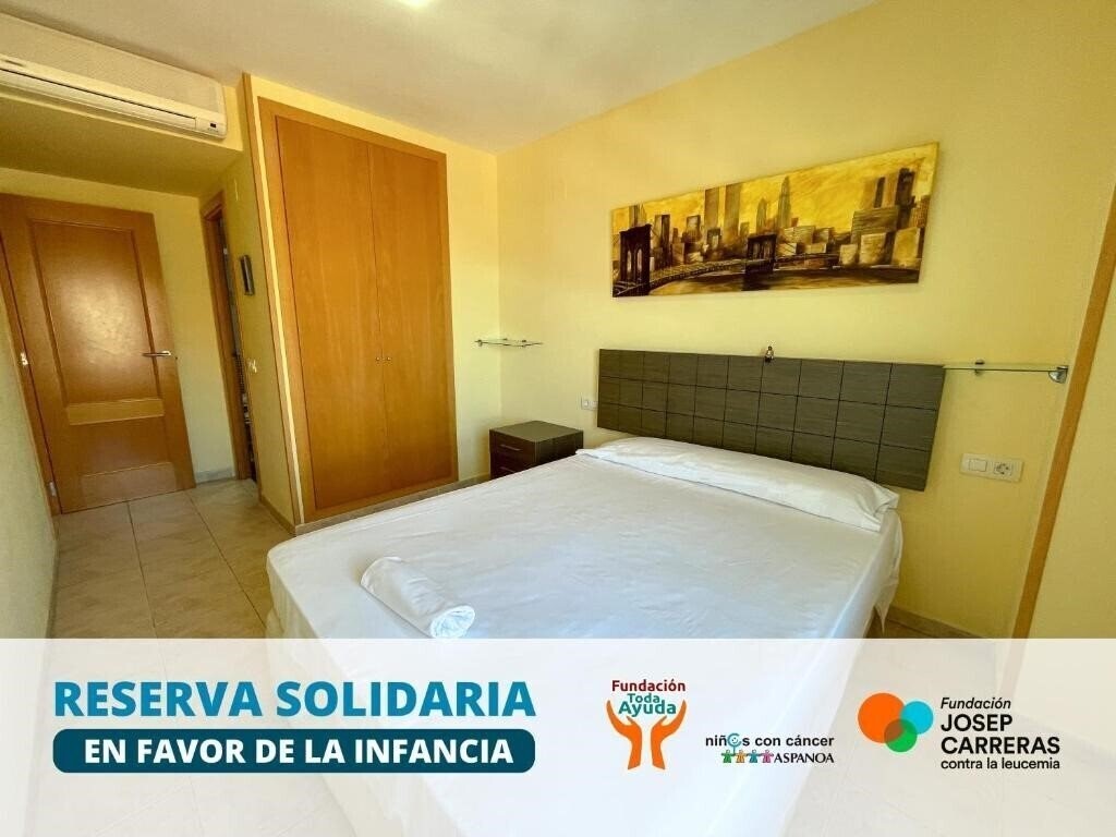 Fotografii Oropesa Ciudad De Vacaciones 3000 2*