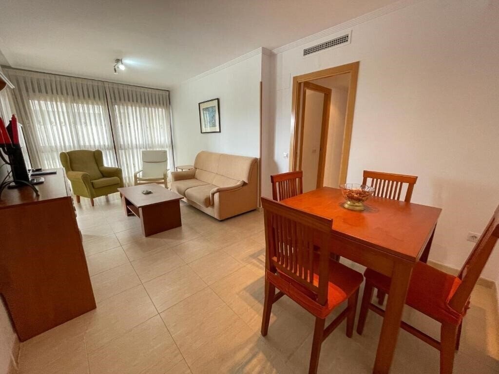 Fotografie Oropesa Ciudad De Vacaciones 3000 2*