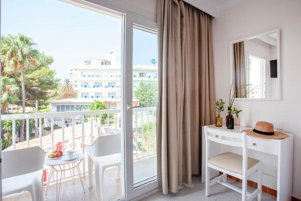 Фотография Sutimar 3*