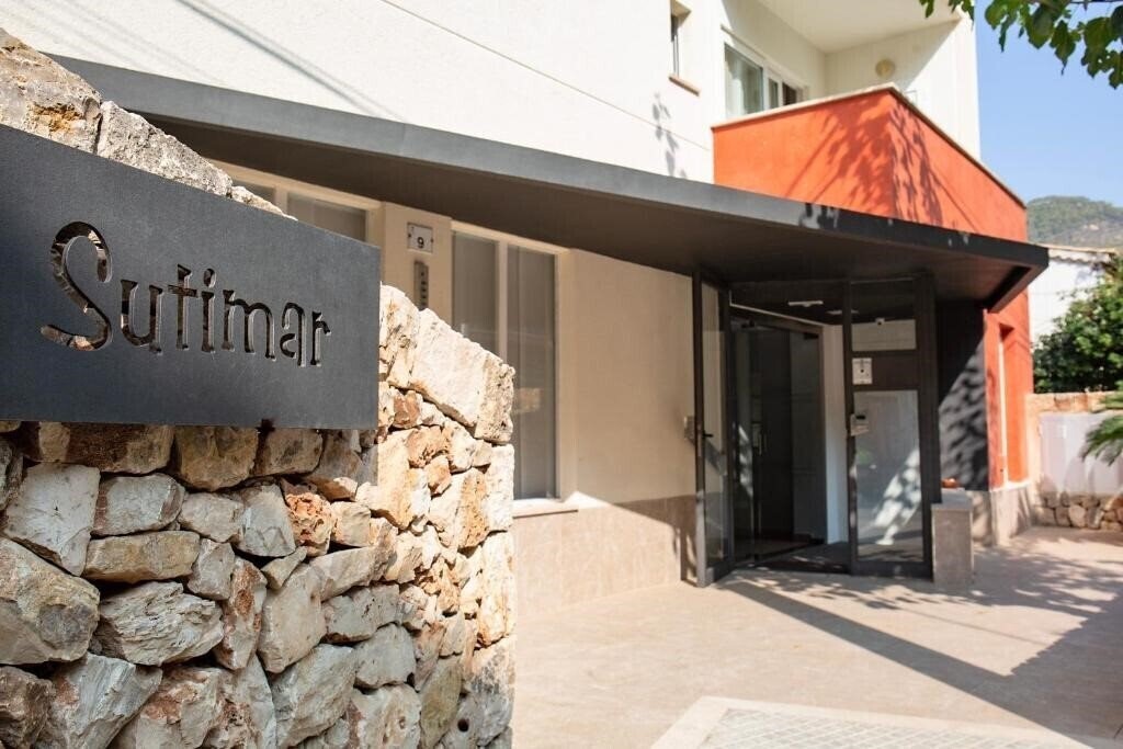 Изображение Sutimar 3*