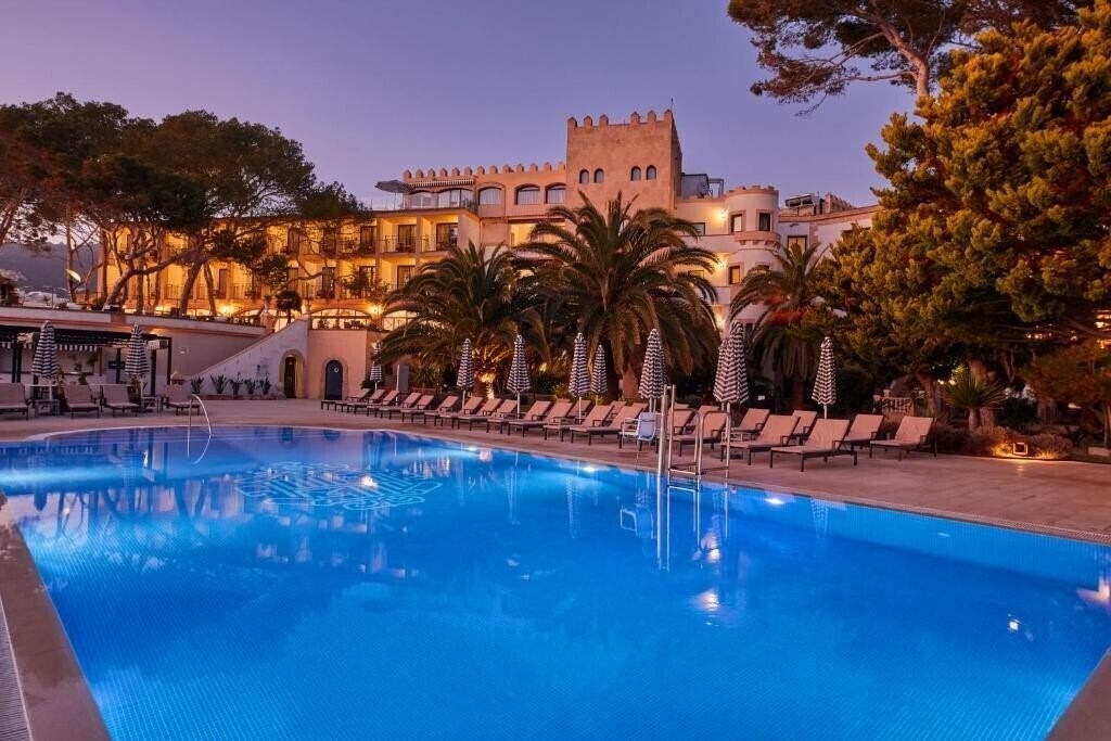 Fotografii Secrets Mallorca Villamil (Adults Only 18 Y.O) 5*