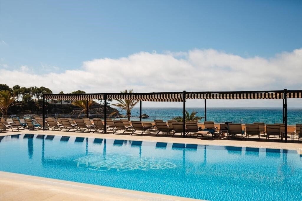 Fotografie Secrets Mallorca Villamil (Adults Only 18 Y.O) 5*