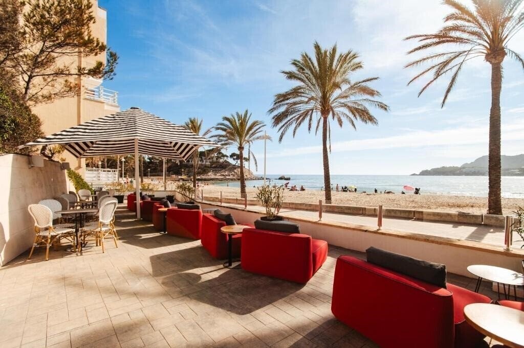 Imaginea Secrets Mallorca Villamil (Adults Only 18 Y.O) 5*