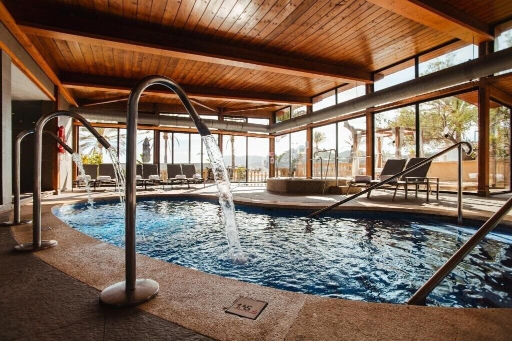 Imaginea Secrets Mallorca Villamil (Adults Only 18 Y.O) 5*